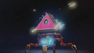 Completing the 2 Year Anniversary Collection Event in Apex Legends! (Lifeline Heirloom Unlocked!)