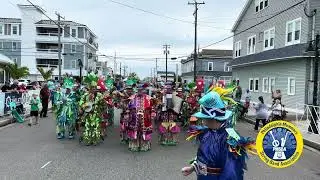 Quaker City String Band 