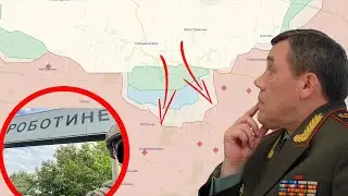 Прорыв у Работино: ВСУ вбили клин в 