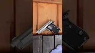 INOX Bobcat 21A Tipsy Kitty