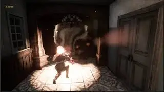 GP -- Final - Dev Log_2 [Basic Combat TEST]