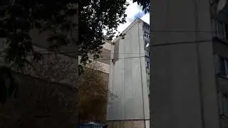 Я боюсь за тебя , сына