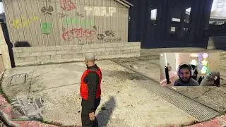 GTA 5 CUSTOM SUBCRIBER Lobbys ANYONE Can Join | Ps5 | Crew Sessions