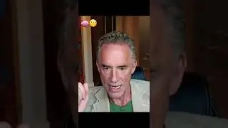 “It was forbidden in my lab… “ | Jordan Peterson #shorts