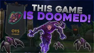 CLASH IS DOOMED?! WHO WILL WIN? #OCE