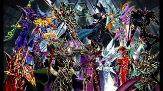 Dark Magician Duel || Swordsoul player confused!