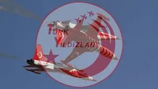 TÜRK YILDIZLARI TANITIM FİLMİ [TURKİSH STARS PROMOTİON FİLM]