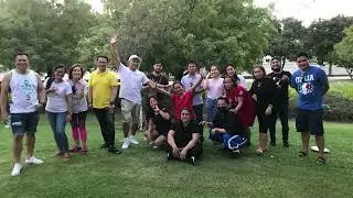 PSSP EHSEC Break