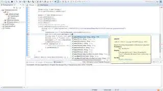 DataBase Connection with GUI in JavaFx