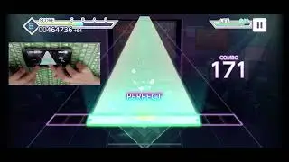 Project Sekai - Don't Fight The Music