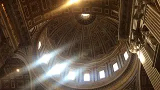 St. Peter's Square