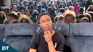 Why care about strangers? (who gives a f***)
