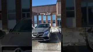 Welcome to Ceramic Pro Markham