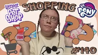 Shopping #140 ~ Różnorodne rzeczy ♥