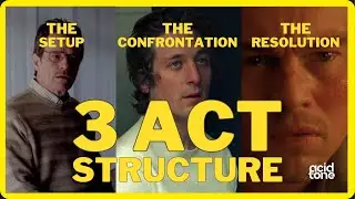 HOW TO WRITE A SCREENPLAY | BEGINNERS GUIDE IN 2024