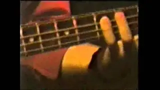 Kweik - Garage Café (2000)