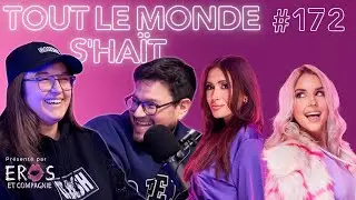Sexe Oral #172 - Tout le monde s'haït - Nos complexes sexuels