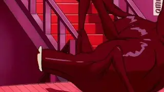 Aminimint Animation Reel 2019/20