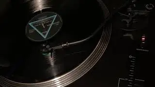 Pink Floyd - The Dark Side of the Moon [Side 2 2/2]