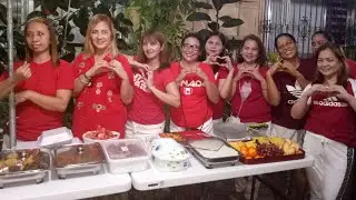 PART 4 GAMES XMAS PARTY 2022 | PLANTITA KUMPAÑERAS
