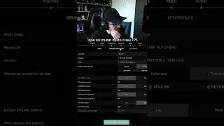 Como GANHAR FPS no Valorant? 