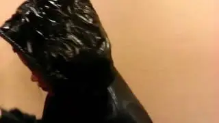 Девочка-смерть❤