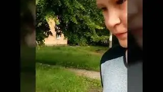 По следам големов