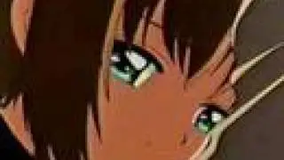 Card Captor Sakura - Would'nt it be good