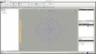 BobCAD-CAM V34 - 2D CAD and CAM Part 1