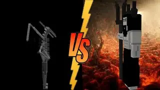 Darkness Devil vs Hades