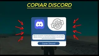 [MTA:SA] MOD DE COPIAR DISCORD!! (DOWNLOAD FREE!!) | Auto Mods