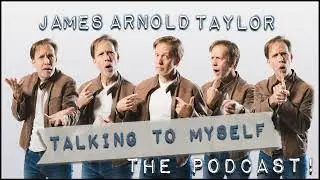 Talking to Myself-The JATcast Season 4 Episode 11