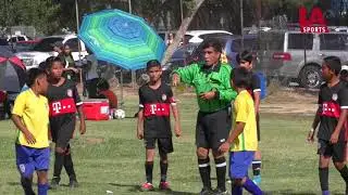 LA Wilmington vs. FC Wilmington, Gran Final