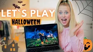 STAR STABLE - Halloween Edition LET`S PLAY [SSO] 🎃