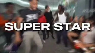 jump up, superstar! jersey club remix (Prod.Arcanjo)
