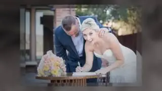 Intimate Destination Wedding | Agave of Sedona, Sedona, Ariz