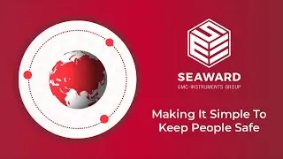 Seaward: Making it simple to keep people safe