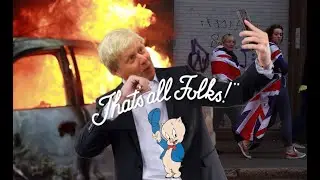 That's All Folks | You'll Have had Your Democracy