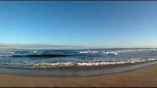 Monterey Beach Still 2d