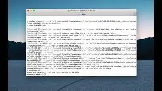 Appium Python Tutorial: How to Install Appium Server, wd and Appium Doctor #10