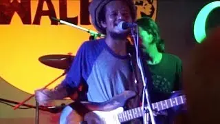 Siam Roots Reggae - Three Little Birds