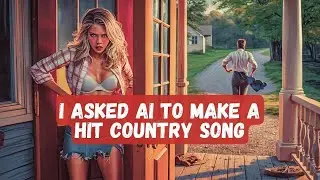 Ain't No Way I'd Let You Sh*t On My T*ts Lyric Video