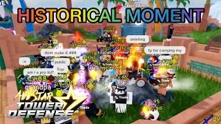 historical ASTD moment... (ft. 