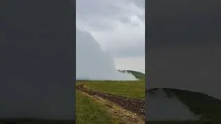 Нас настигло огромное облако на высоте 2000 м #music #nature #relaxingmusic #piano #travel #облако
