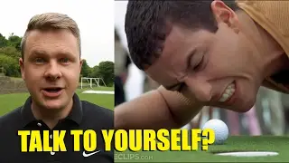 Self Talk! Sport Mental Skills