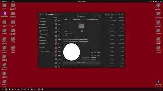 65 how to find out what filesystem we are running