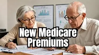 2025 Medicare Part D Premiums: What to Expect!