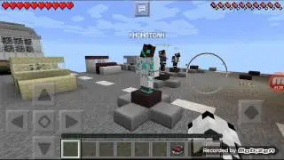 Minecraft  Hunger Games  5.bölüm  CatnisssssTR