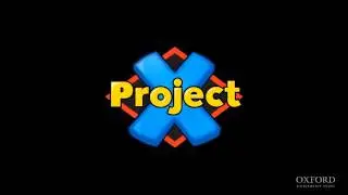 Oxford Logo Animation