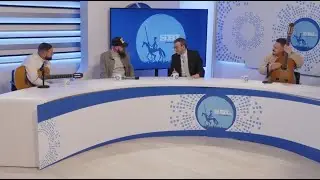 ENTREVISTAS A JOSUE RARUJO-Y CLINICAS ADCURE Y THETEST